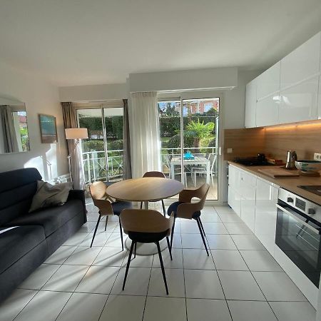 Appartement T2 En Front De Mer A Arcachon, Acces Direct Plage, Parking, Animaux Admis - Fr-1-374-201 Zewnętrze zdjęcie