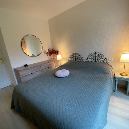 Appartement T2 En Front De Mer A Arcachon, Acces Direct Plage, Parking, Animaux Admis - Fr-1-374-201 Zewnętrze zdjęcie
