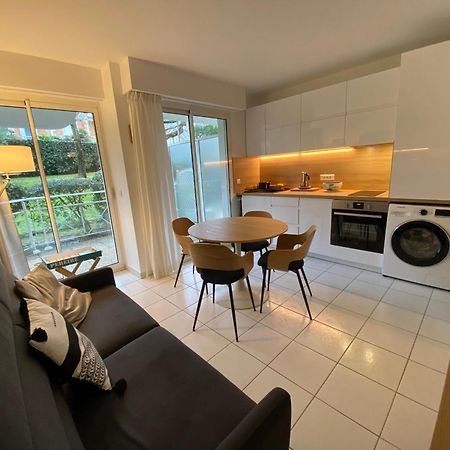 Appartement T2 En Front De Mer A Arcachon, Acces Direct Plage, Parking, Animaux Admis - Fr-1-374-201 Zewnętrze zdjęcie
