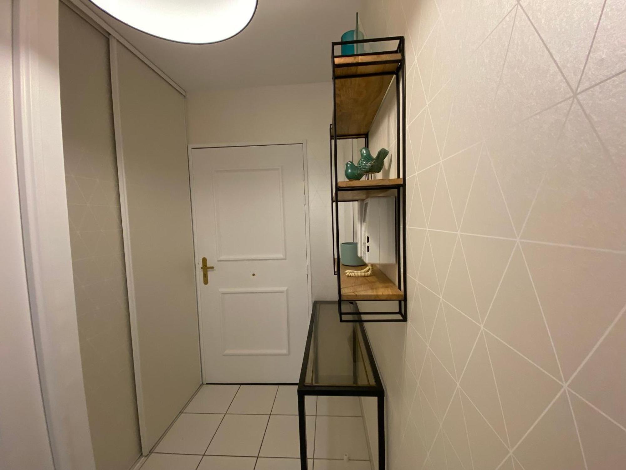 Appartement T2 En Front De Mer A Arcachon, Acces Direct Plage, Parking, Animaux Admis - Fr-1-374-201 Zewnętrze zdjęcie